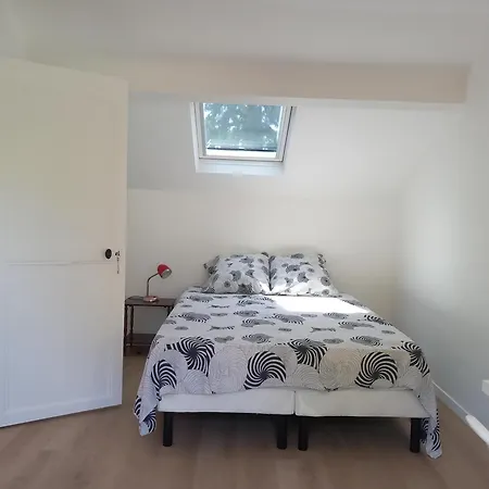 Maison Avec Jardin Et Terrasse *