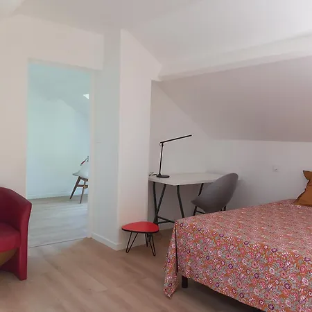 Maison Avec Jardin Et Terrasse * Orsay