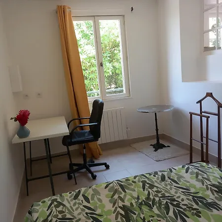 Apartment Maison Avec Jardin Et Terrasse