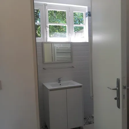 Maison Avec Jardin Et Terrasse Apartment