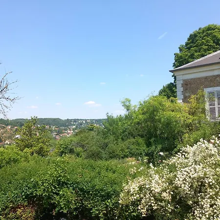 Apartment Maison Avec Jardin Et Terrasse Orsay