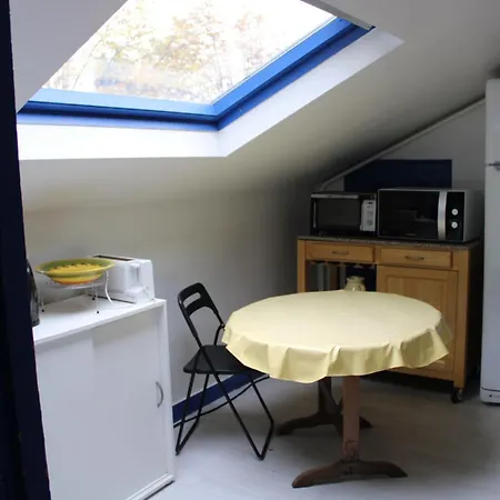 Maison Avec Jardin Et Terrasse Daire Orsay