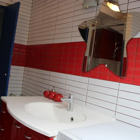 Maison Avec Jardin Et Terrasse Appartement