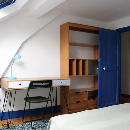 Maison Avec Jardin Et Terrasse شقة