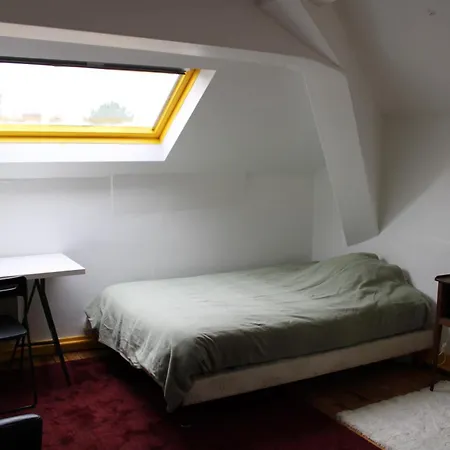 Maison Avec Jardin Et Terrasse Daire Orsay