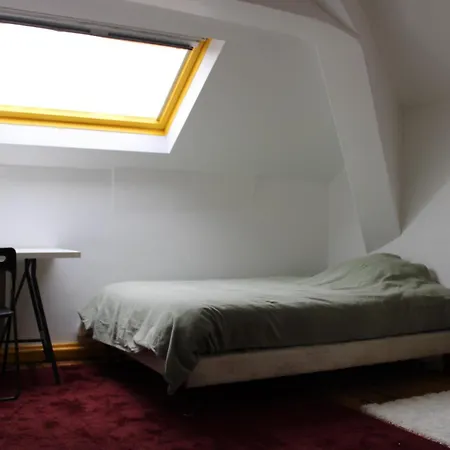 Maison Avec Jardin Et Terrasse * أورْسِ