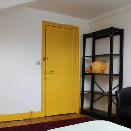 Maison Avec Jardin Et Terrasse Orsay